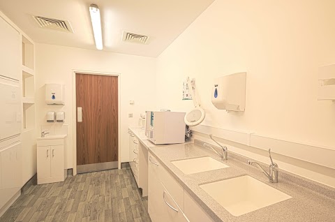 Wightwick Dental Practice