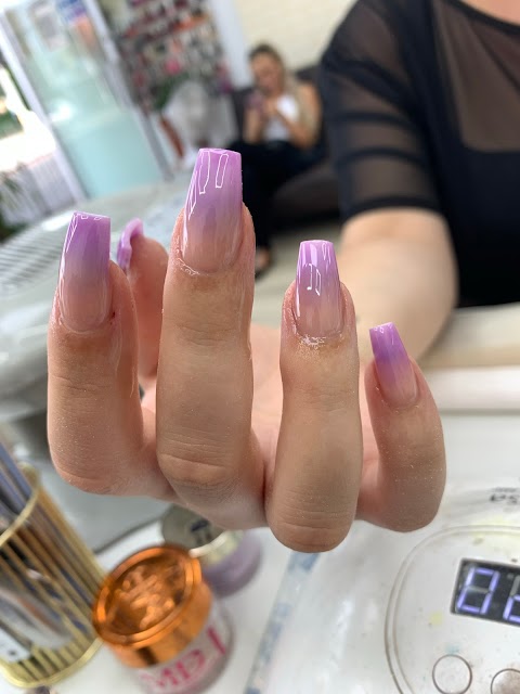 Nails and Beauty at 53