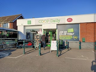 Co-op Daily