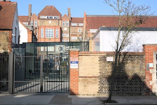 William Morris Sixth Form