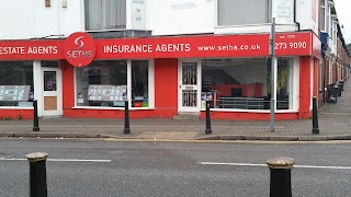 Seths Estate Agents