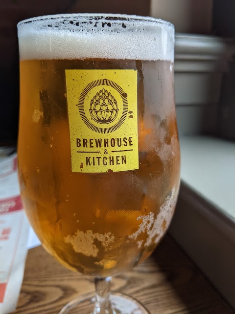 Brewhouse & Kitchen - Lichfield