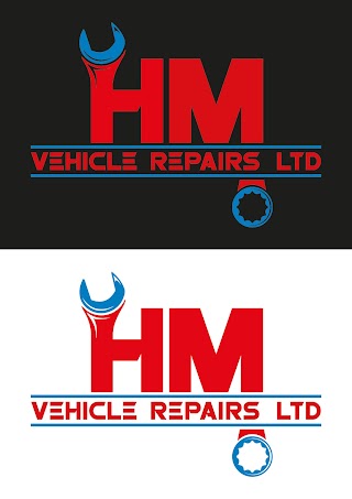 HM Vehicle Repairs LTD