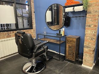 4 Barbers Shop