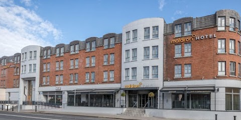 Maldron Hotel Pearse Street