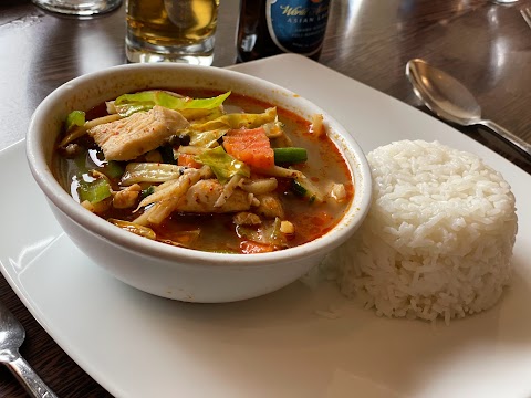 Sabaidee Thai Restaurant