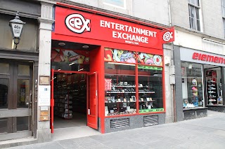 CeX