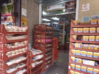 Bharat Food Store London