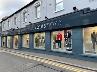 Louis Boyd Menswear