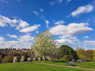 Springhead Park