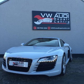 V W Audi Repair Centre Ltd