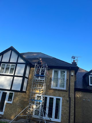 NoSpots Window And External Cleaning Services