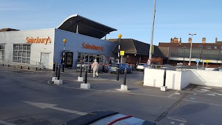 Sainsbury's