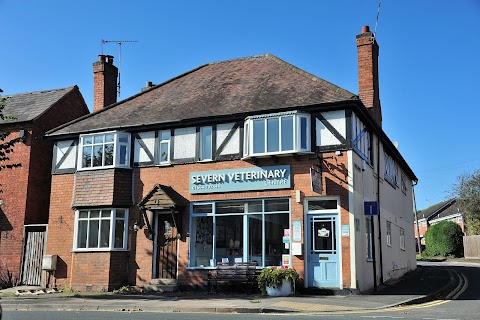 Severn Veterinary Centre, Henley-in-Arden