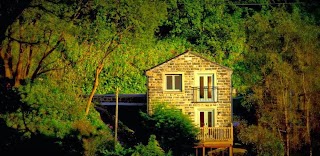 Spring Wood Studios Holiday Cottages