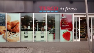 Tesco Express