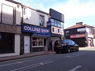 College Shop