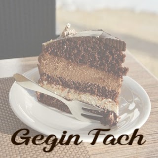 Gegin Fach