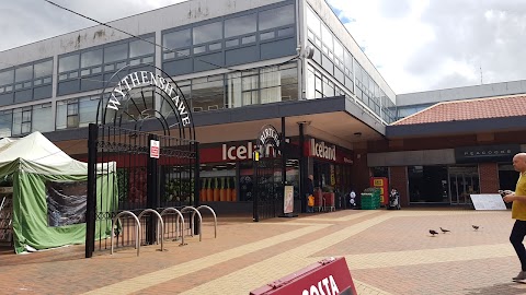 Iceland Supermarket Manchester