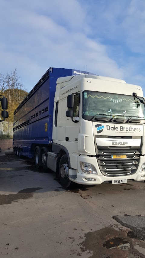 Dale Brothers UK Ltd