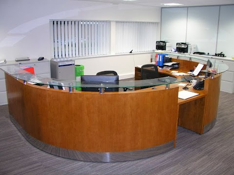 Ideal Office Ltd