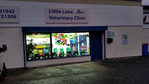 Little Lane Veterinary Clinic - Goose Green