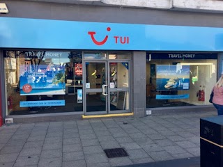 TUI Holiday Store