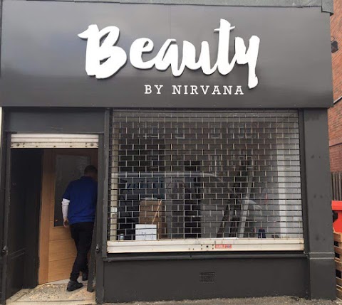 Beauty By Nirvana