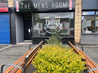 The Mens Room Barber Shop