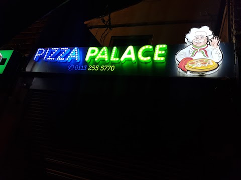 Pizza Palace