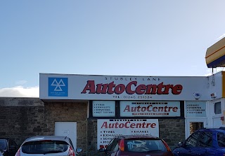 Stubley Lane Autocentre