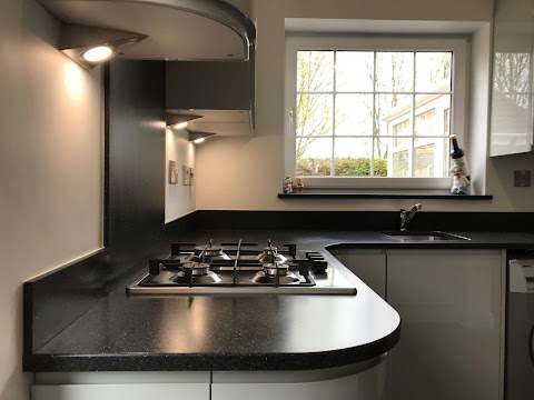 Davock Kitchens Ltd