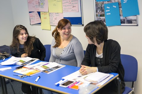 West London English School