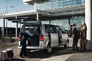 Best London Airport Transfers | Taxi Service | Long Distance