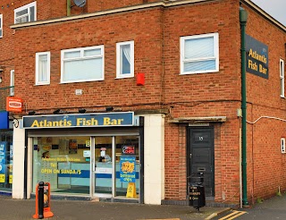 Atlantis Fish Bar