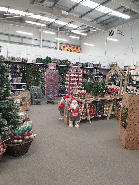 Homebase - Ashbourne (including Bathstore)