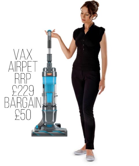 Vacuums Manchester