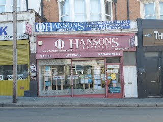 Hansons Estates