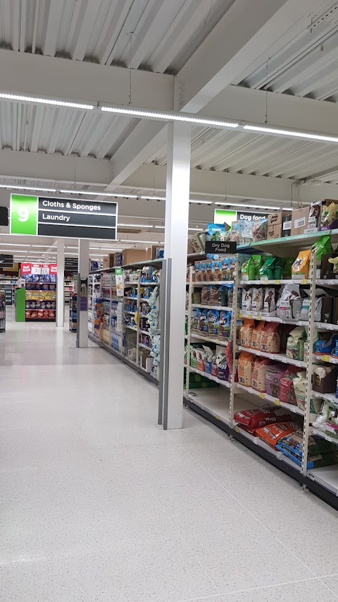 Asda Bridge of Dee Superstore