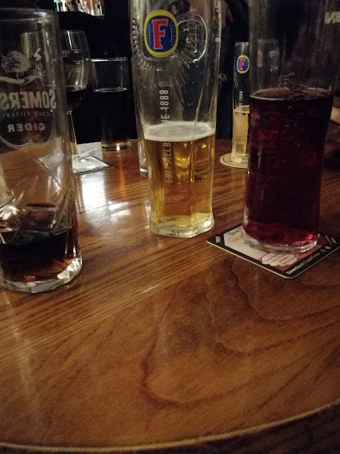 Three Tuns