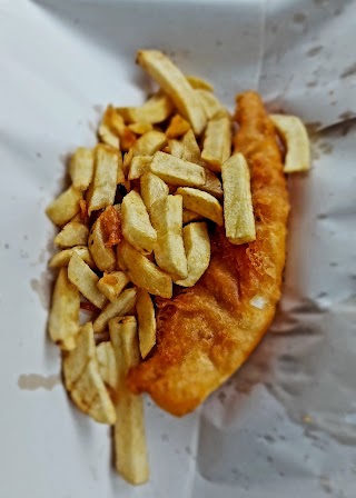 Finedon's Finest Fish and Chips