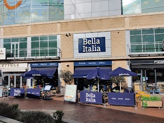 Bella Italia - Reading Oracle