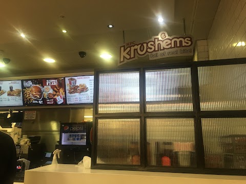 KFC Bristol - Cabot Circus