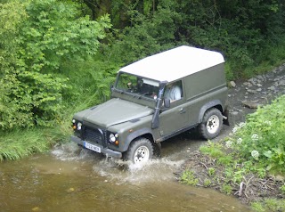 4x4 Adventure Tours