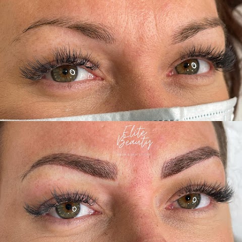 Elite Brow & Skin Studio