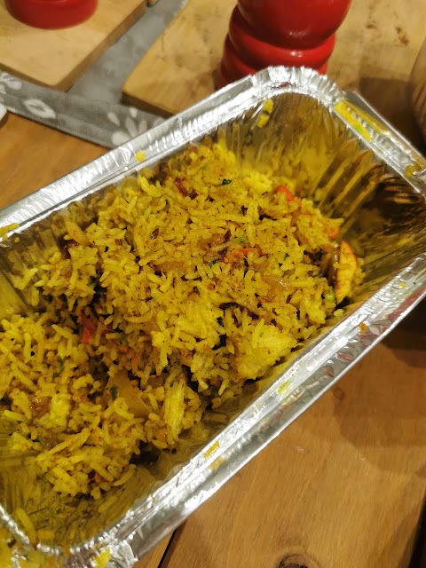 Tiffin2Go Indian Takeaway