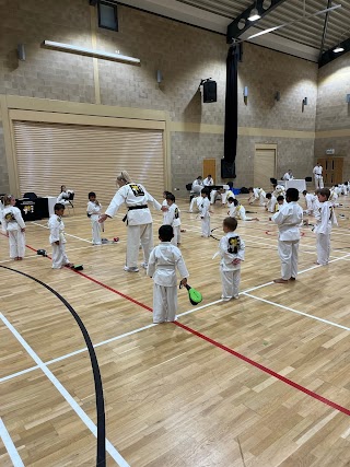 TaekwonDo Academy