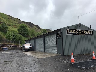 Lake Garage