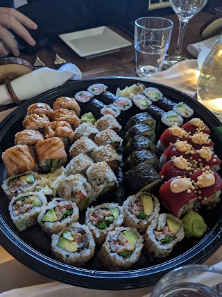 Zero Sushi