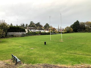 Monkstown Park Junior School